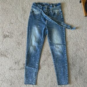 Paper bag jeans KanCan size 29